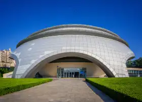 大連貝殼博物館