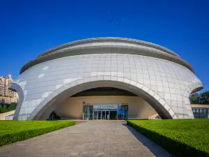 Dalian Shell Museum
