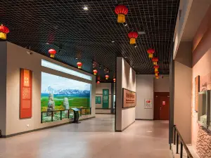 Tacheng Red Mansion Museum