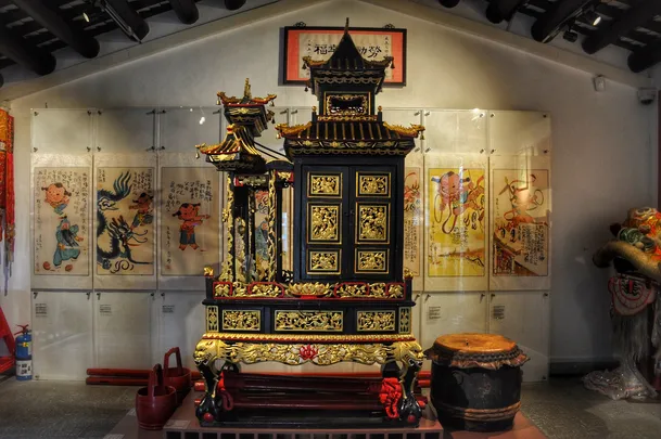 2_大三巴哪吒廟