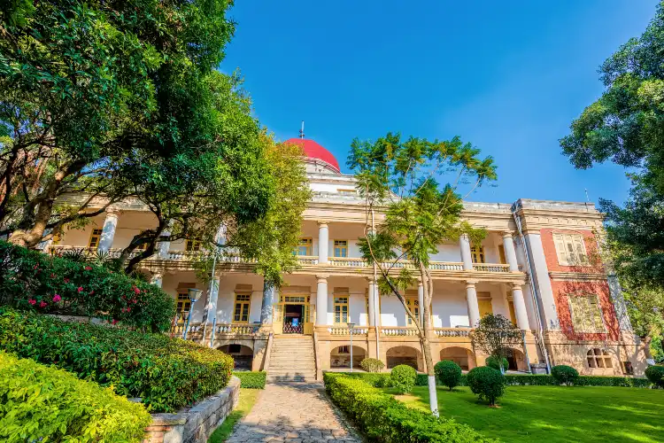 Hotels near International Trade Phoenix Park