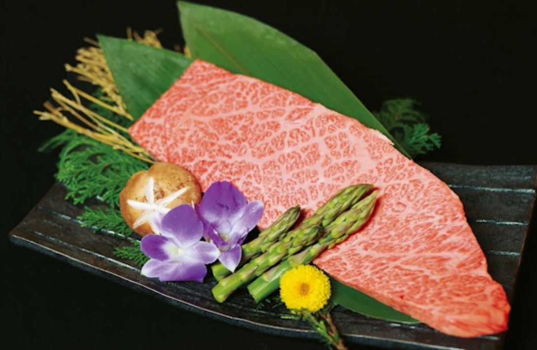 OKINIYAKINIKUNAMBATEN (Shinsaibashi/Namba/Yotsubashi, Osaka