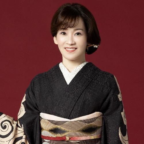 日本東京 · 永井裕子 2025《夢道 Road to 2030》演唱會 | 東京