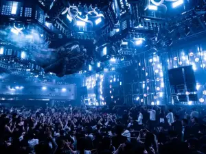 คลับ10ยอดนิยมในอู่ฮั่น