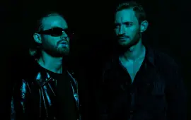 Orange County | KREAM & Simon Doty Concert