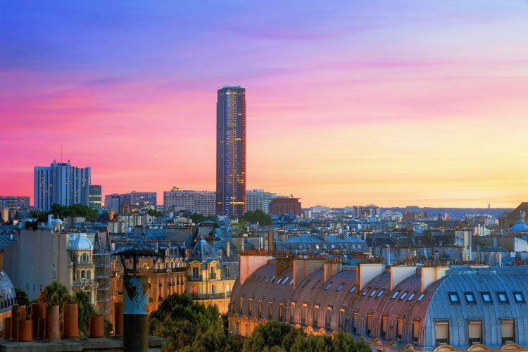 Montparnasse