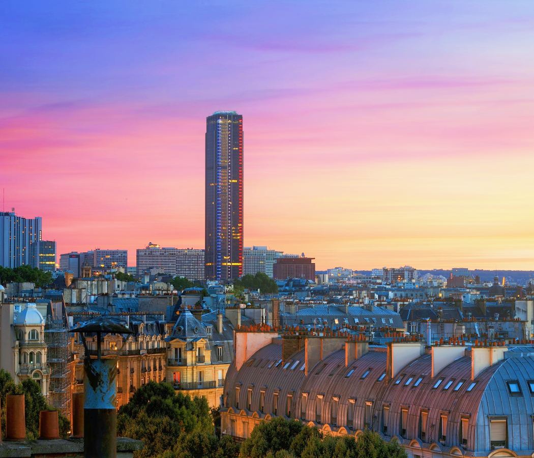 Montparnasse
