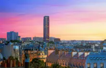 Montparnasse Tower