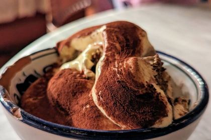 CIRCOLO POPOLARE LONDON