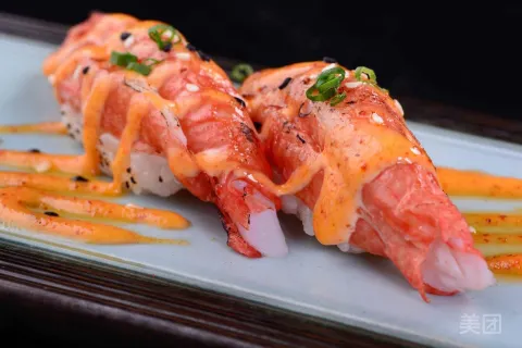 GUAN JING HIGH ALTITUDE TEPPANYAKI·CUISINE
