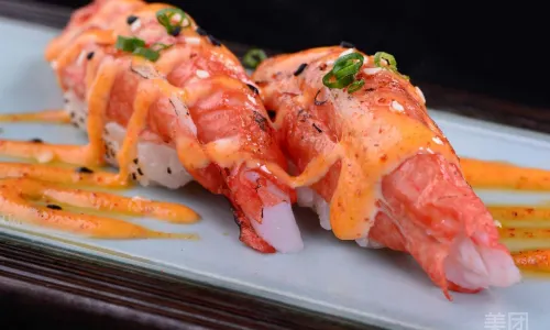 GUAN JING HIGH ALTITUDE TEPPANYAKI·CUISINE