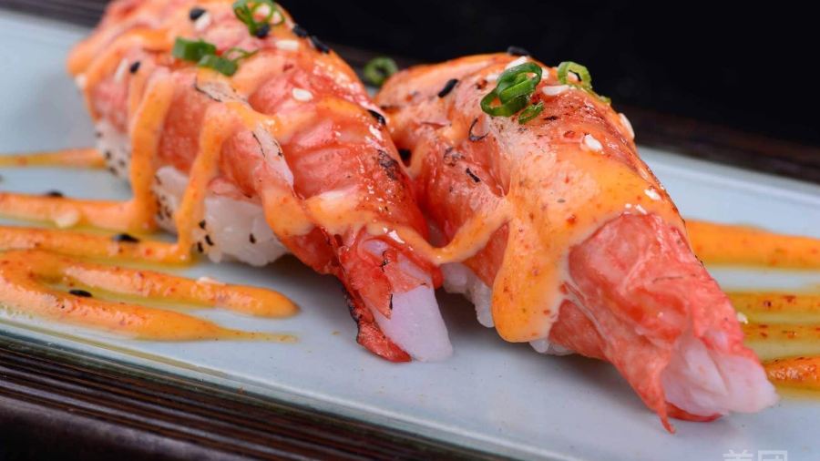 GUAN JING HIGH ALTITUDE TEPPANYAKI·CUISINE