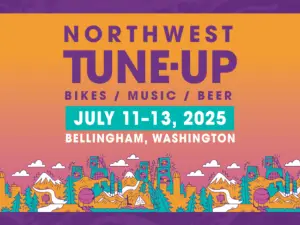 美國 · Northwest Tune-Up 音樂節 2025