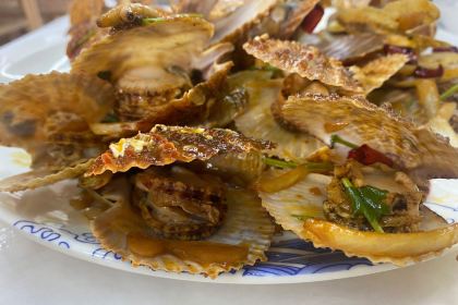 QingSHAN SEAFOOD