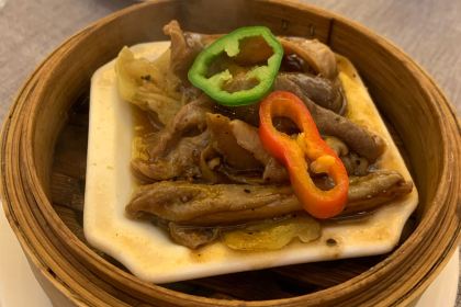 Zhen bao xuan hai xian da Restaurant