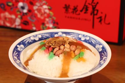 华林水席村(九都东路店)