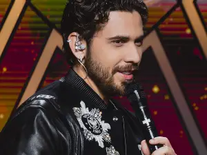 Sao Jose dos Campos | Gustavo Mioto Concert