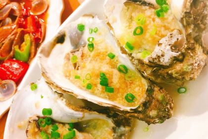 海南人家连锁海鲜餐厅(潭门店)