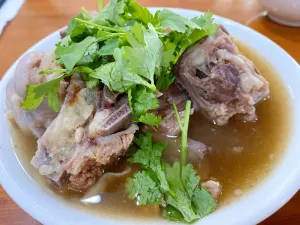 王氏蒸饺(水沟营店)