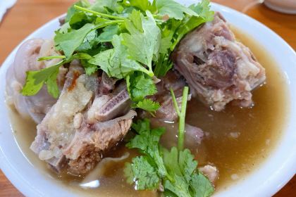 王氏蒸饺(水沟营店)