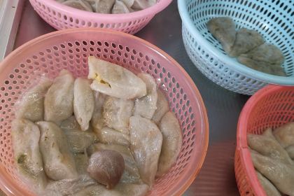 SHA XI FU JI XIAO CHI DIAN