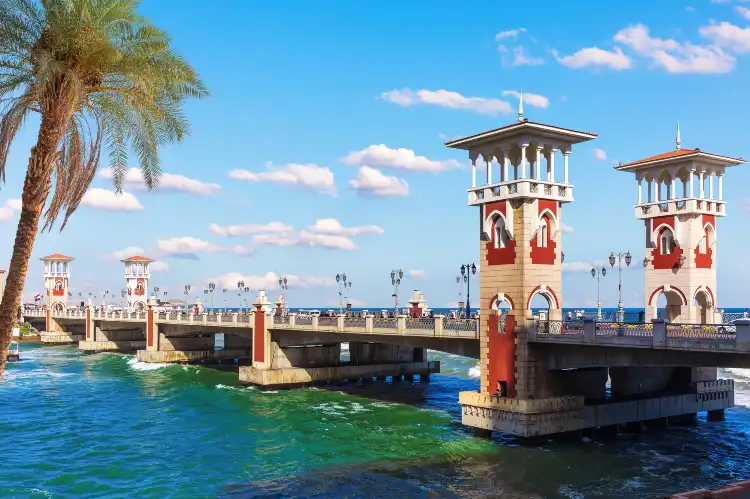 Alexandria