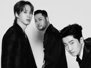 North Jakarta | Epik High Tour