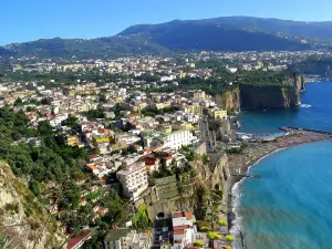 Sorrento