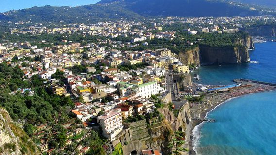 Sorrento