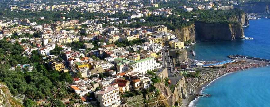 Sorrento