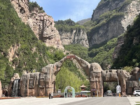 Red Cliff Canyon