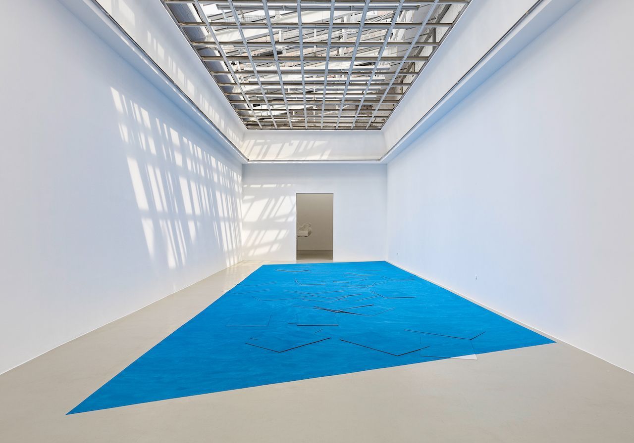 Schirin Kretschmann: Ten By One | PEAC Museum