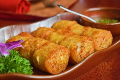 Lost Heaven on the Bund