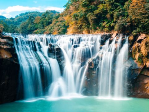 新北10大最佳頂級飯店排名