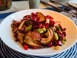 YUNQIAO BANQUET