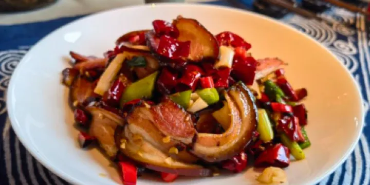 那邊那城雲橋夜宴