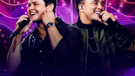 Manaus | Matheus & Kauan Concert
