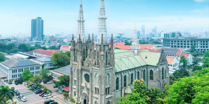 Cathedral of Our Lady of the Assumption