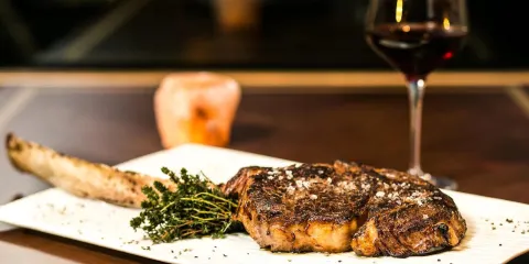 Castaway Restaurant & Events