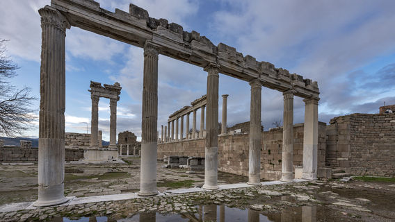 Akropolis