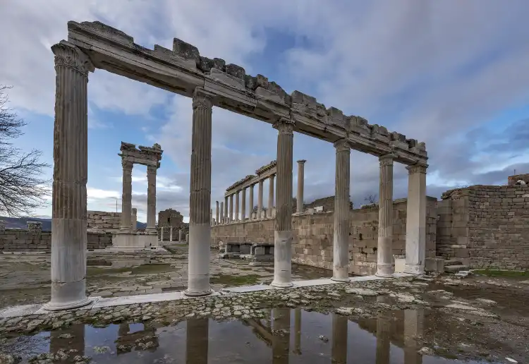 Hamzalisuleymaniye Mahallesi 호텔