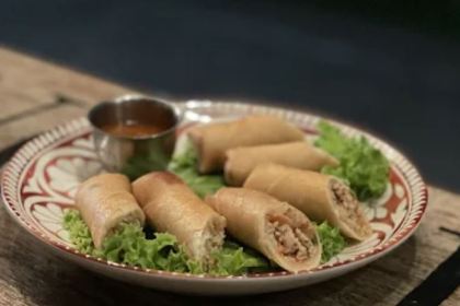 Why Not Restaurant and Bar