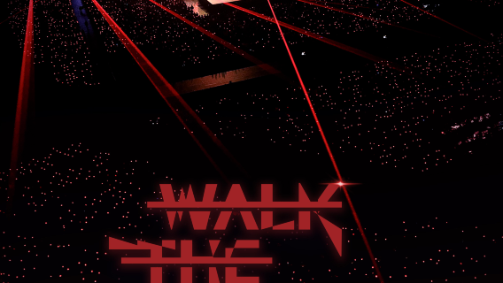 Seoul | ENHYPEN WORLD TOUR 'WALK THE LINE' : FINAL