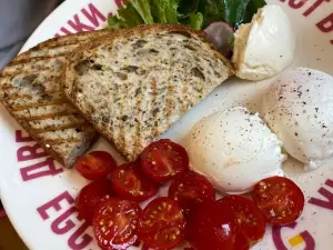 Eggsellent