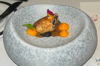 Ox Club Restaurant - Phnom Penh