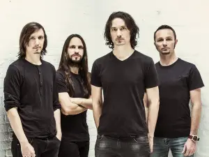 法國馬克塞維爾 · 2026 Heavy Week‑End 音樂節