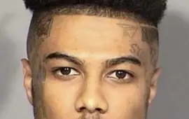 Fullerton | BLUEFACE LIVE SHOW