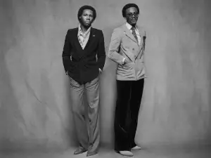 Margate | CHIC & The Brand New Heavies & Nile Rodgers  Show