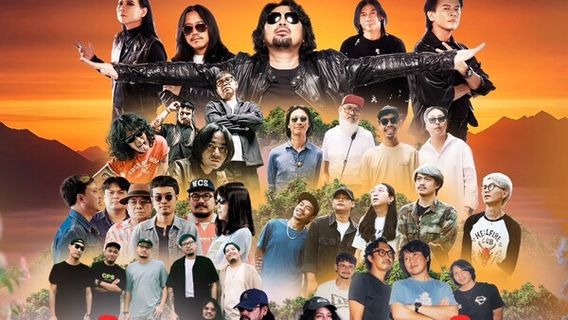 Hat Yai | NANGFANG 6 MUSIC CAMP FESTIVAL 2026