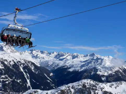 シルヴレッタ モンタフォン